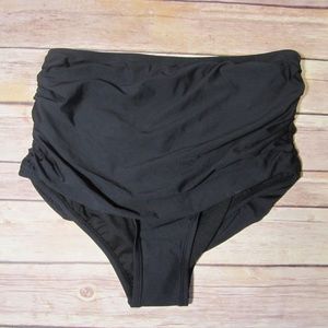 NWT Small Sea Angel Maternity Swimwear